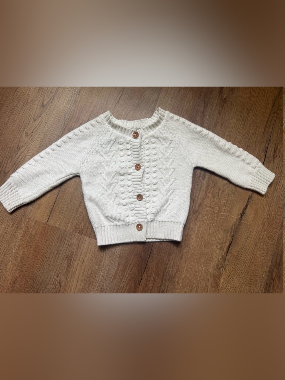 Jamie Kay cardigan